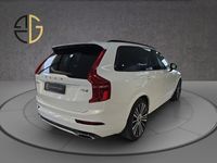 gebraucht Volvo XC90 T8 eAWD R-Design Geartronic