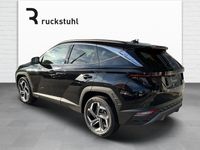 gebraucht Hyundai Tucson 1.6 T-GDi HEV Vertex 4WD