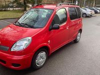 Gebraucht Toyota Yaris Sol 84 PS (61 kW) 2004 Kombi