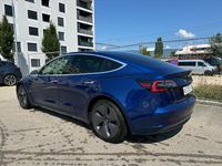 Gebraucht Tesla Model 3 Long Range AWD 355 kW (483 PS) 2020 Limousine