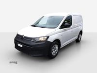 Gebraucht VW Caddy 102 PS (75 kW) 2025 Candyweiss Van / Kleinbus