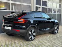 Gebraucht Volvo C40 Ultimate 300 kW (408 PS) 2022 SUV
