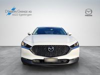 Gebraucht Mazda CX-30 150 PS (110 kW) 2021 SUV