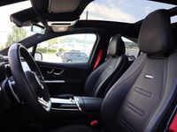 Gebraucht Mercedes EQE AMG 43 AMG 350 kW (476 PS) 2023 SUV