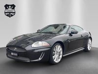 Gebraucht Jaguar XKR 510 PS (375 kW) 2011 Coupé