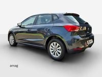 Neu Seat Ibiza 115 PS (84 kW) 2026 Magnetic grey metallic Limousine