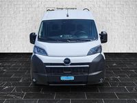 Neu Opel Movano 140 PS (102 kW) 2025 Van