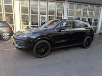 Gebraucht Porsche Cayenne 340 PS (250 kW) 2020 SUV