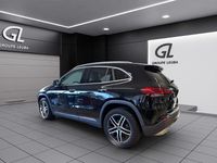 Gebraucht Mercedes GLA200 Progressive 150 PS (110 kW) 2022 Schwarz SUV