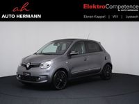 gebraucht Renault Twingo Electric Urban Night Faltdach