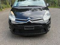 Gebraucht Citroën Grand C4 Picasso 112 PS (82 kW) 2013 Van / Kleinbus