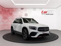 Gebraucht Mercedes GLB250 AMG line 224 PS (164 kW) 2022 SUV