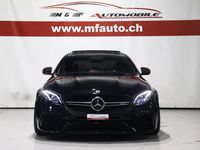 Gebraucht Mercedes E63S AMG AMG 612 PS (450 kW) 2018