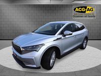 Gebraucht Skoda Enyaq iV 150 kW (204 PS) 2021 SUV