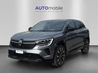 Gebraucht Renault Austral Techno 158 PS (116 kW) 2026 Gray SUV