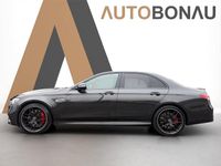 Gebraucht Mercedes E63S AMG AMG 612 PS (450 kW) 2021 Limousine