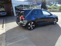 gebraucht VW Golf VII 2.0 TSI GTI Performance