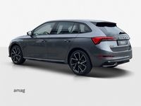 gebraucht Skoda Scala Monte Carlo