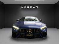 gebraucht Mercedes SL63 AMG AMG4 Matic+ Executive Edition