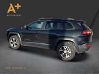 gebraucht Jeep Cherokee 3.2 Trailhawk AWD 9ATX