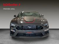 gebraucht Ford Mustang Coupé 5.0 V8 Mach 1