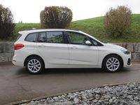 Gebraucht BMW 218 Gran Tourer 150 PS (110 kW) 2023 Van / Kleinbus