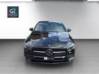 gebraucht Mercedes CLA250 Shooting Brake AMG Line 4M 7G