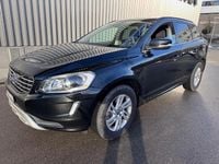 Gebraucht Volvo XC60 Summum 181 PS (133 kW) 2014 SUV