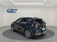 gebraucht Kia Sportage 1.6 T-GDi Hybrid GT-L