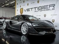 Gebraucht McLaren 570S 570 PS (419 kW) 2016 Coupé