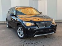 Gebraucht BMW X1 184 PS (135 kW) 2012 SUV