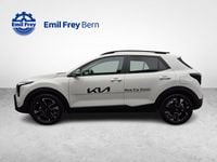 Neu Kia Stonic GT-Line 115 PS (84 kW) 2026 Weiss SUV