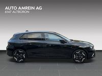 Gebraucht Opel Astra GSe 225 PS (165 kW) 2023 Limousine