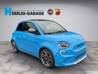 gebraucht Fiat 500 Abarth Turismo