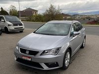 Gebraucht Seat Leon ST Style 115 PS (84 kW) 2019 Kombi
