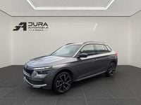 Gebraucht Skoda Kamiq Monte Carlo 150 PS (110 kW) 2024 SUV