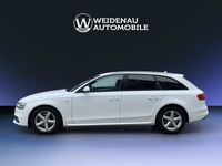 gebraucht Audi A4 Avant 2.0 TDI