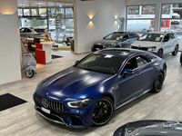 gebraucht Mercedes AMG GT 4 63 S 4Matic+ Speedshift MCT