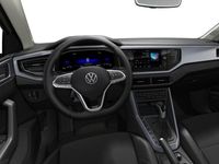 gebraucht VW Taigo Style 1.0 TSI 110 DSG Matrix IQ.Drive Kam