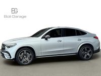 Gebraucht Mercedes GLC200 204 PS (150 kW) 2024 SUV