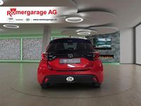 Gebraucht Toyota Yaris Hybrid Trend 113 PS (83 kW) 2026 Rot