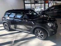 Gebraucht Mini Cooper S Countryman 190 PS (139 kW) 2015 SUV