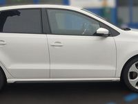 Gebraucht VW Polo GTI 180 PS (132 kW) 2011 Kleinwagen