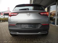 gebraucht Opel Grandland X 1.6 T Excellence