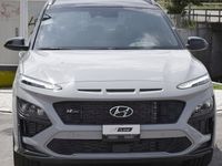 gebraucht Hyundai Kona 1.6 T-GDi N-Line 4WD