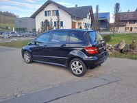 gebraucht Mercedes B200 B-Klasse T245Turbo