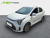 Neu Kia Picanto First Edition 68 PS (50 kW) 2026 Weiss Kleinwagen