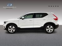 Gebraucht Volvo XC40 Momentum 197 PS (144 kW) 2020 SUV