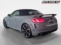 gebraucht Audi TT Roadster TTRS S-tronic