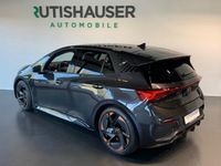 Gebraucht Cupra Born 150 kW (204 PS) 2022 Grau Kleinwagen